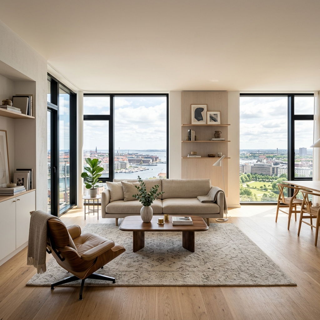 Property Sales